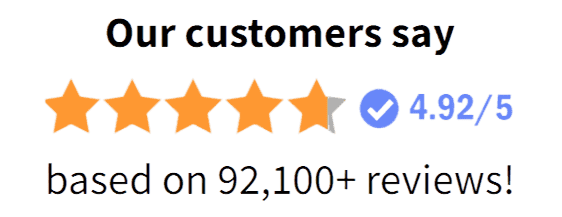 boostaro 5 star ratings